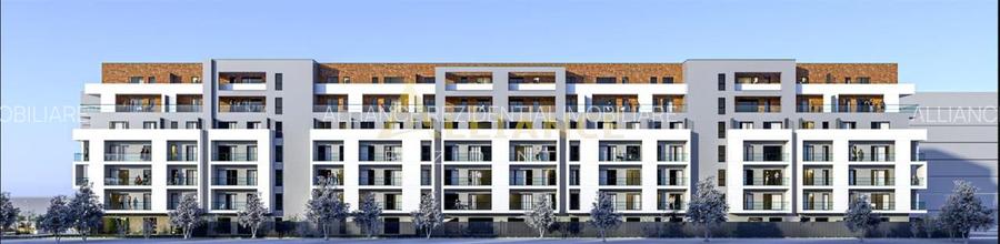 Metrou Berceni Joy Residence Noul Ansamblu - 16