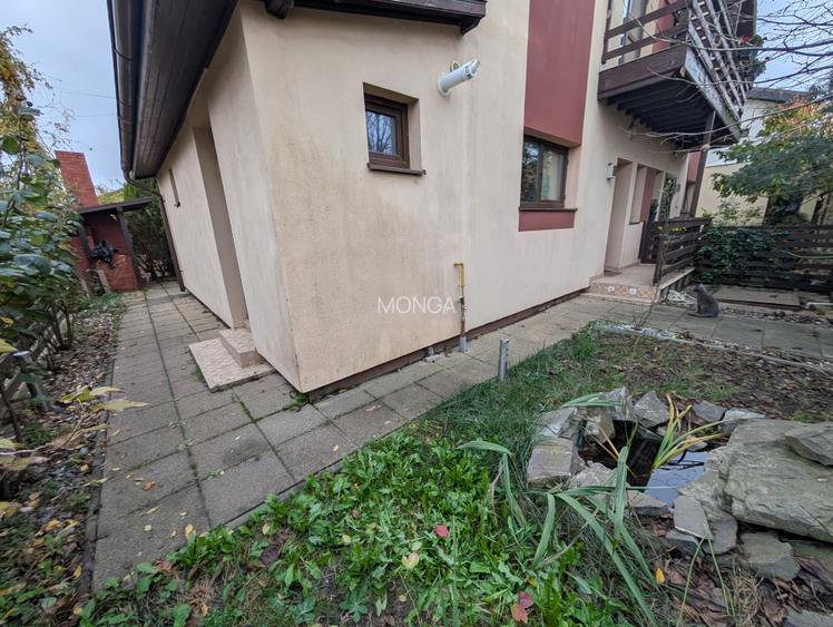 Duplex 4 camere 95 mp | 0 comision | Tunari | 211mp teren | partial mobilat - 36
