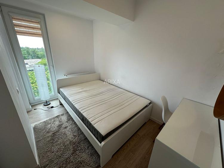 Park View Politehnica Inchiriere 2 camere 7 Min Metrou Grozavesti Regie - 3