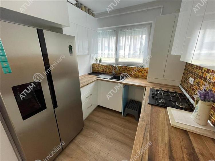 Apartament 3 camere decomandate in zona Arhitectiilor Sibiu
