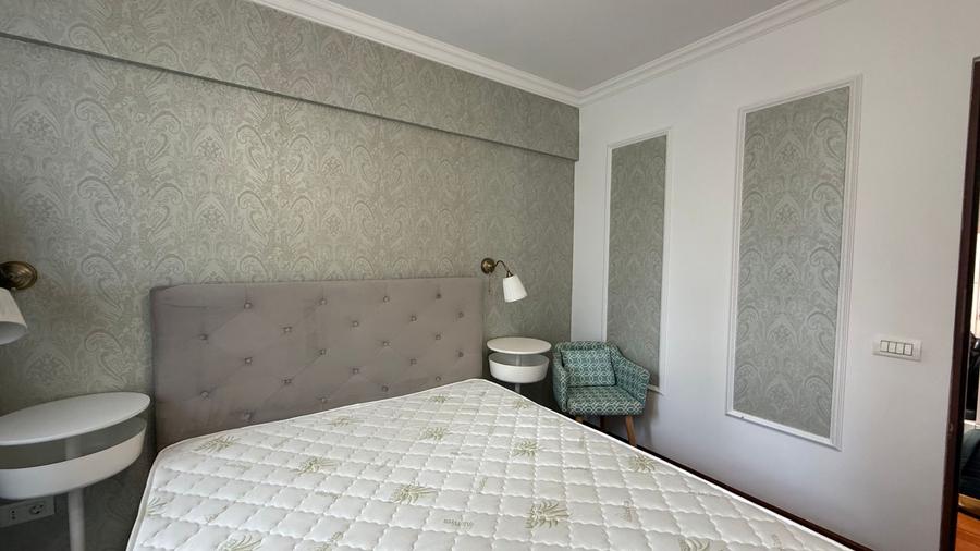 Apartament 2 camere premium | Arcul de Triumf