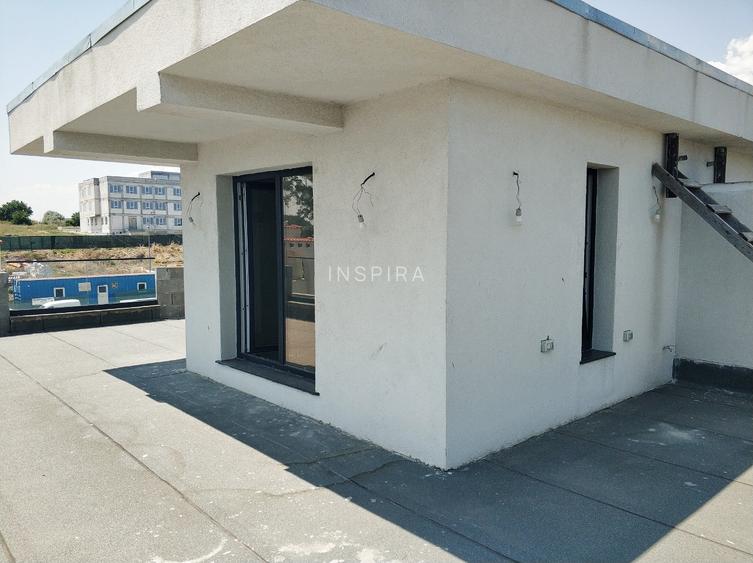 Ovidiu - Vila noua P+E+Terasa, încălzire în pardoseală, vedere spre lac - 17