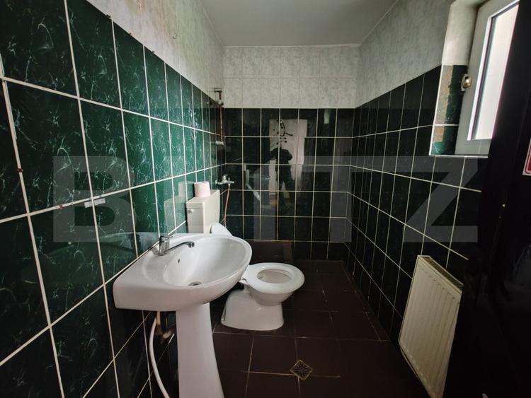 Spatiu Comercial de inchiriat