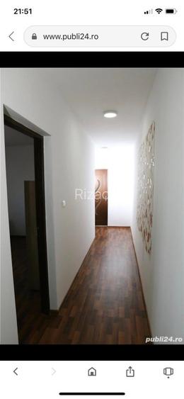 Închiriez apartament cu 2 camere - 4