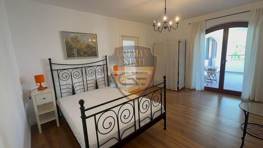 Vila provansala 5 cam Garaj Portar Arena Regia Resort Spa Mamaia Nord - 26