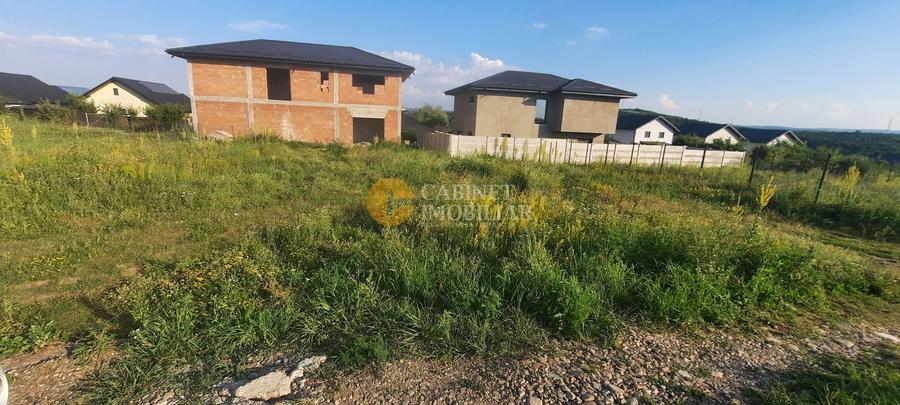 🏡 Teren intravilan - Valea Adâncă, zona 5 Drumuri 🏡
