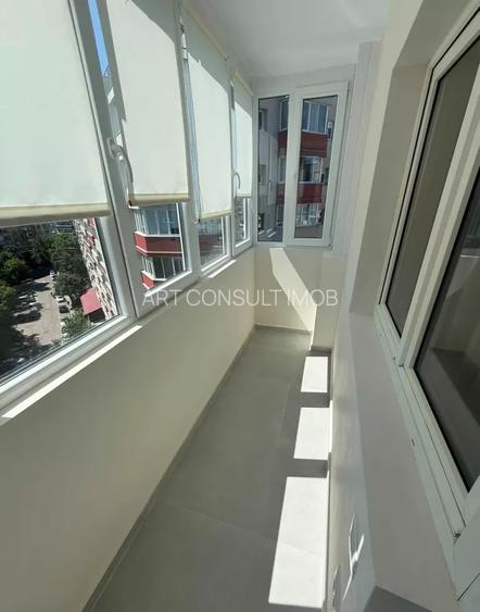Garsoniera | Decomandata | Tineretului | Timpuri noi - 8