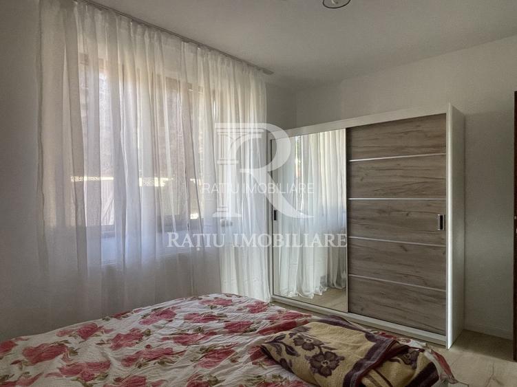 Casă de închiriat | Dublu front stradal | Iosia | Oradea - 12