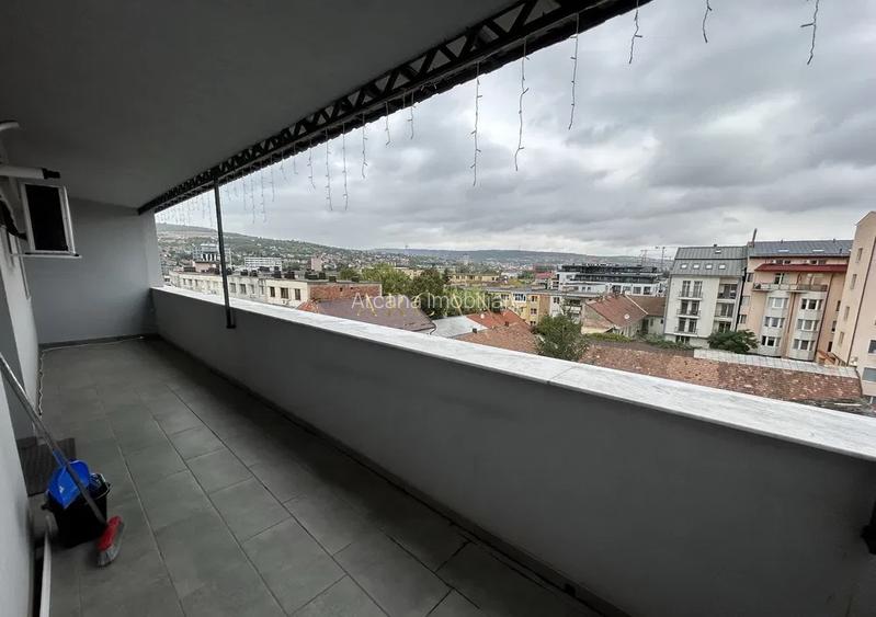 Apartament 3 camere cu parcare Semicentral - 7