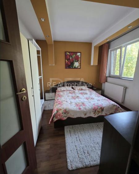 2 camere, 6/10, anvelopat, 51mp-Drumul Tqberei-Favorit