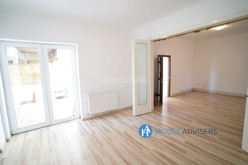 Inchiriere apartament 3 camere Universitate