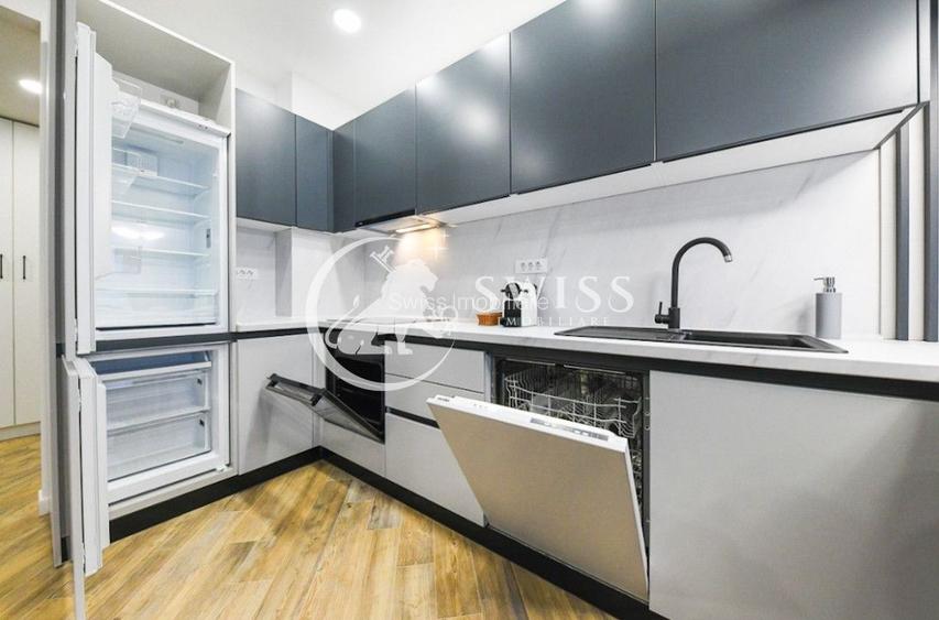 Apartament Premium 2 camere | 60mp | Centru Calea Motilor | UMF USAMV