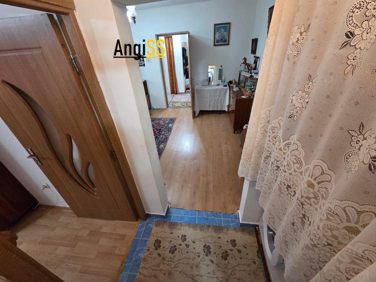 🔑Apartament 2 camere – Cartier Neptun (Blocurile R), Parter, 48mp.