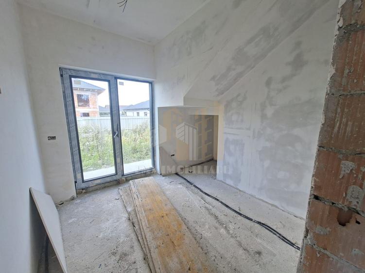 Casa Individuala P+E Izvor Tarlungeni Brasov