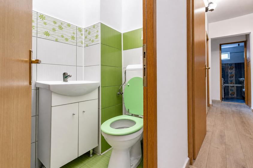 Apartament 3 Camere | Girocului | 67 mp | 2 Băi | CT Proprie | 0% Comision