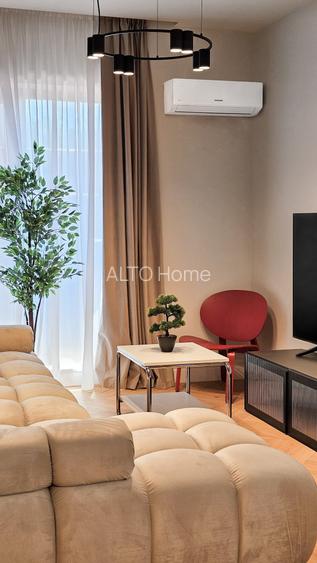 2 Camere | Fațadă ventilată | Finisaje Lux | Avans 5% | ALTO HOME - 3