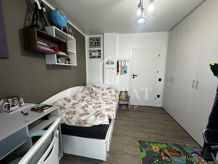 Apartament modern la cheie | Etaj intermediar | Zona Str Tineretului