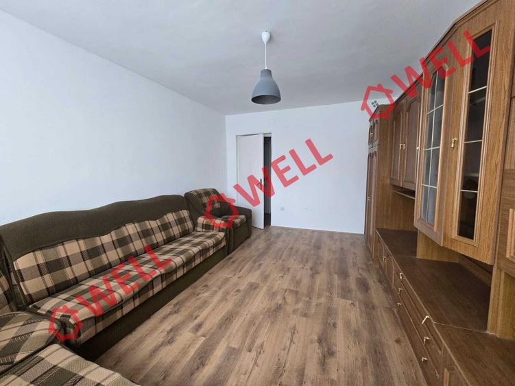 Apartament cu 3 camere de închiriat în Sfântu Gheorghe, pe Aleea Hărniciei!