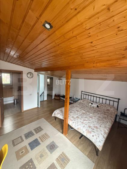 Apartament la casa, 110 mp, 3 camere, zona Centrala - 3