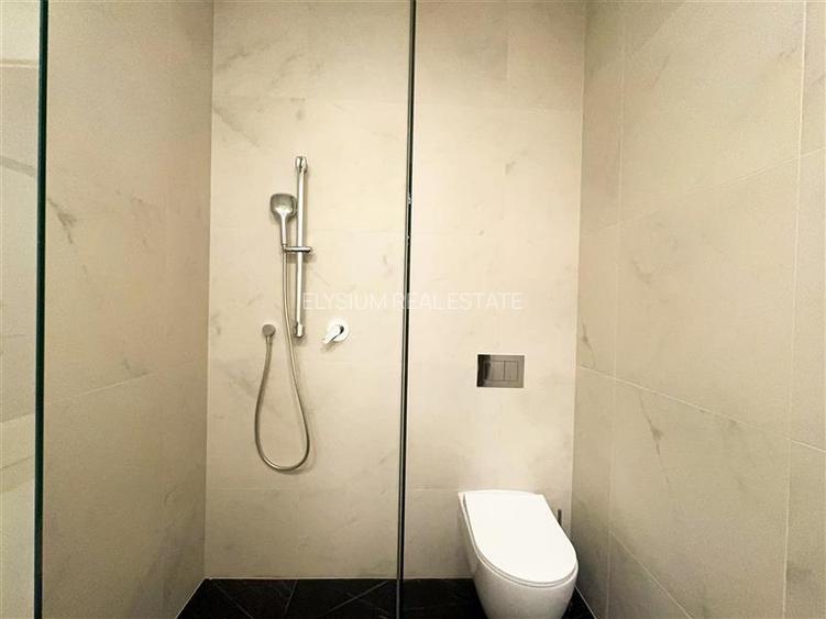 Apartament 2 camere de Vanzare One Verdi Park - 20