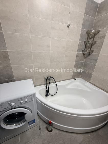 Închiriez garsonieră în Militari Residence - 9