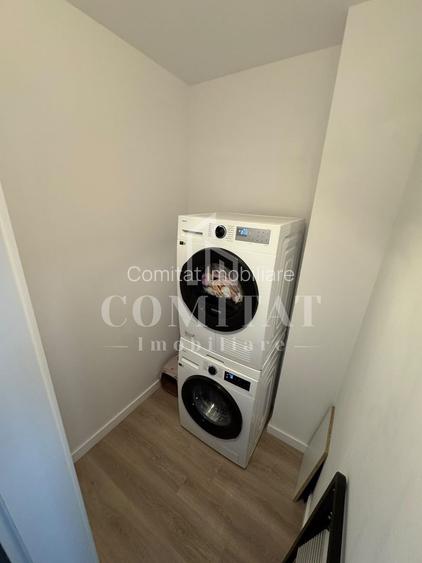 Apartament cu 2 camere | Grădină | Parcare| Forești - Zona Avram Iancu
