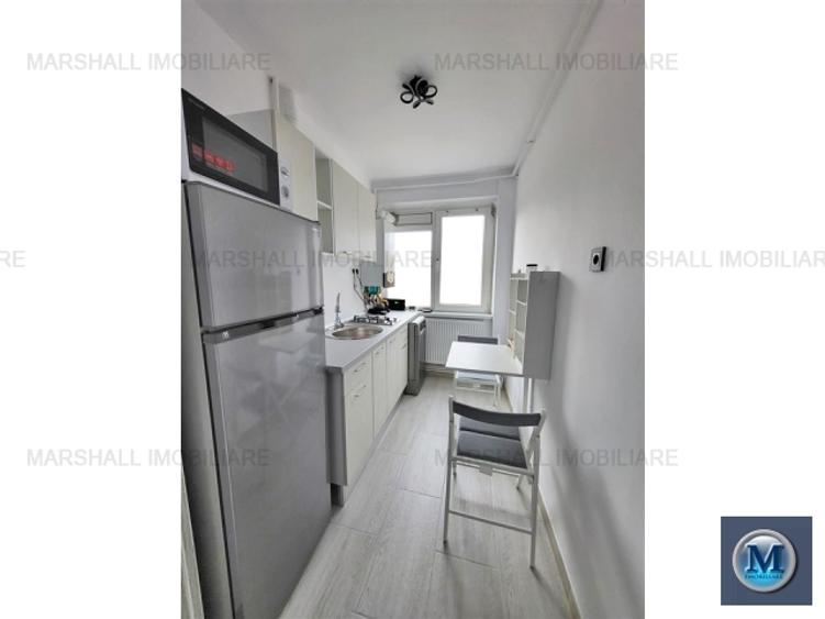 Apartament 2 camere de vanzare, zona Ultracentral, 38.4 mp #16481