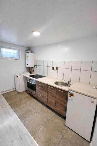 Garsonieră de vânzare Zorilor, Cluj-Napoca – 27,77 mp, parcare