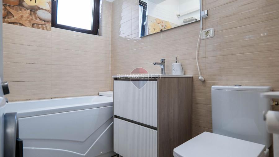 Vanzare apartament 3 camere la parter + curte 60 mp, Fundeni-Dobroesti - 13