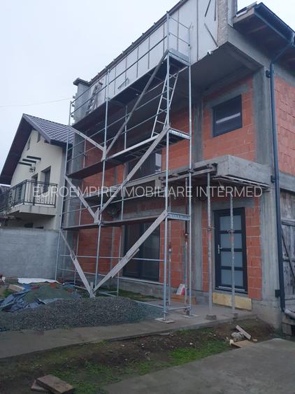 Vila P+1E de vanzare in Agigea cartierul nou - 8