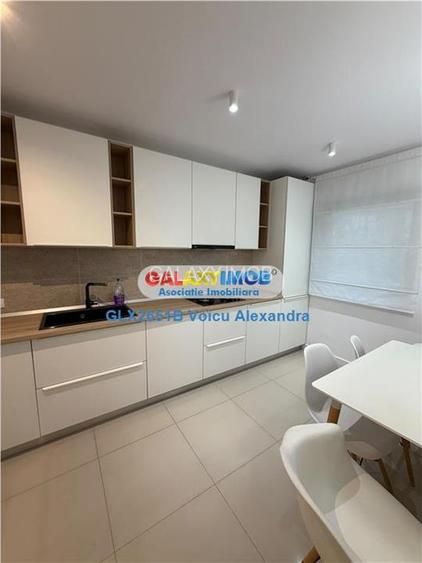 Casa Vila Duplex P+1+M Soseaua Oltenitei - Popesti Leordeni