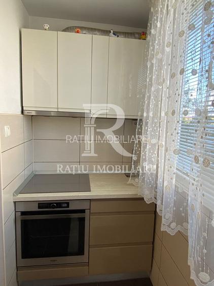 Apartament 3 camere | 68 mp utili | Nufarul | Oradea