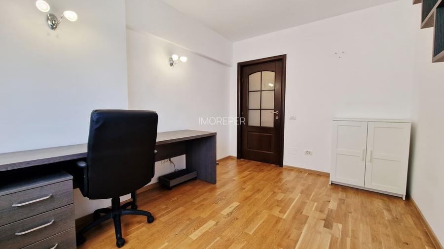 Apartament 3 camere Tineretului-Sincai, etaj 2, decomandat, 2 bai, liber - 9