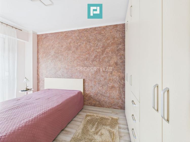 Apartament mobilat și utilat zona Universității - 2