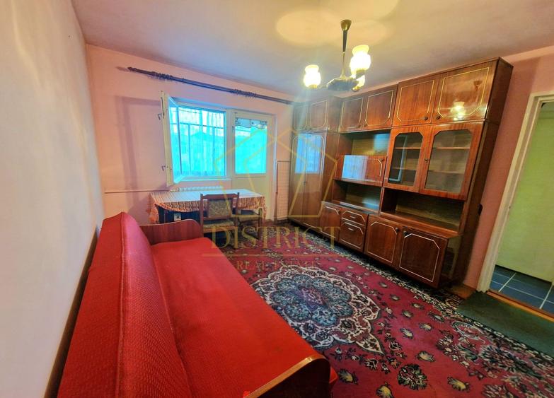 Apartament cu 2 camere | Complexul Studentesc | Hotel Boavista