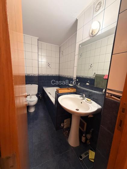 Apartment 4 camere de vanzare | Sebastian- Salaj | 109mp - 14