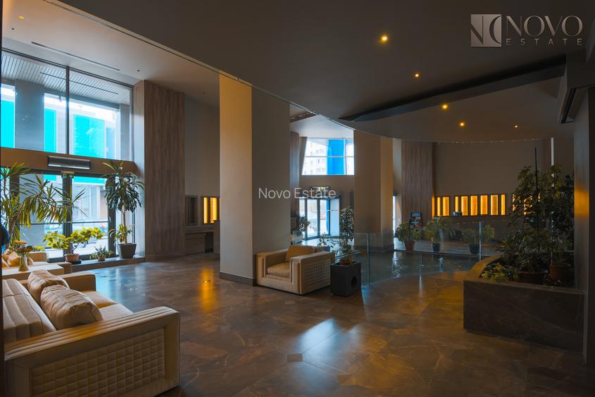 2 Camere | Piața Alba Iulia | Piscină & Spa | Rate fără dobândă! - 9