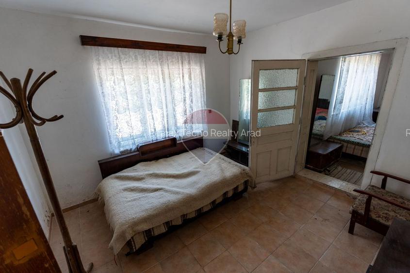 Casă de vanzare Pesteana,Hateg jud.Hunedoara - 14