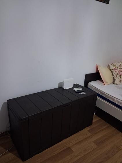 Inchiriez garsoniera Timpuri Noi