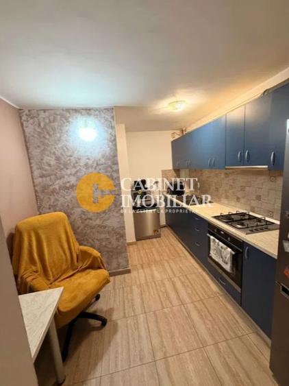 Apartament 2 Camere Decomandat 65MP