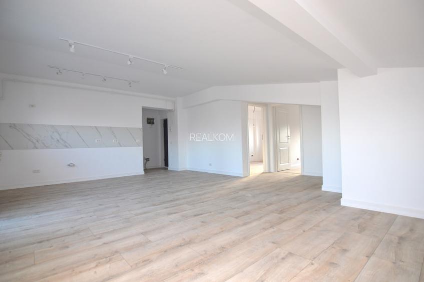VANZARE APARTAMENT 3 CAMERE CALEA CALARSILOR – TEPES-VODA - 6