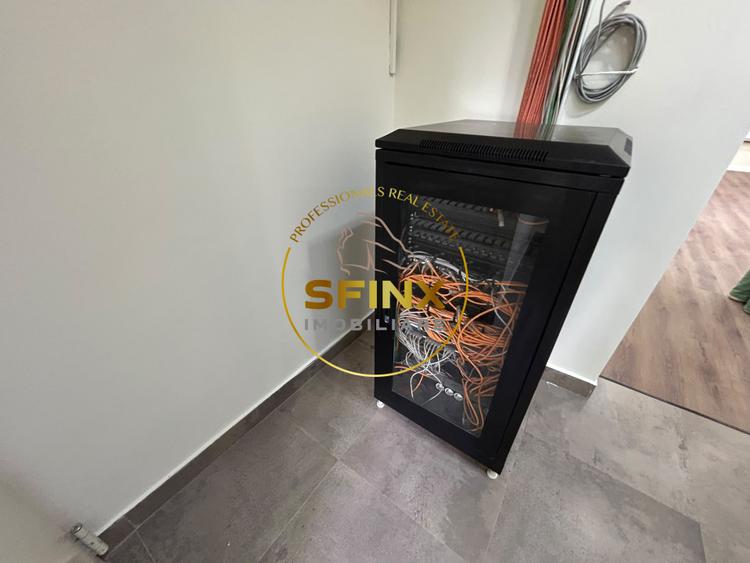 Spatiu birou de inchiriat cu suprafete intre 125 - 540 mp DIRECT PROPRIETAR