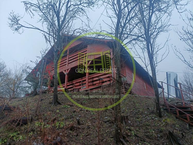 Cabană de vânzare com Deda, sat Bistra-Mureșului sau schimb - 2