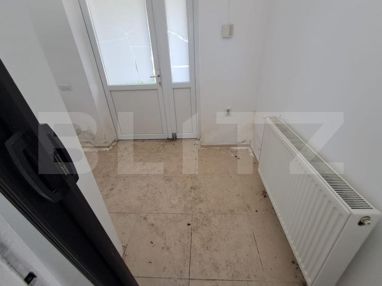 Spatiu comercial, 55 mp, zona Mureseni