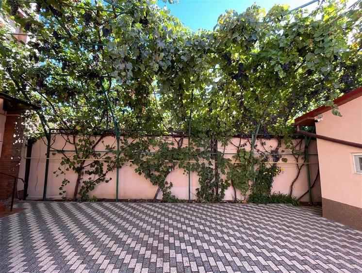 Casa de vanzare P+M zona centrala Tulcea