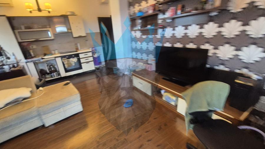 Apartament 3 Camere Militari Residence Rosu