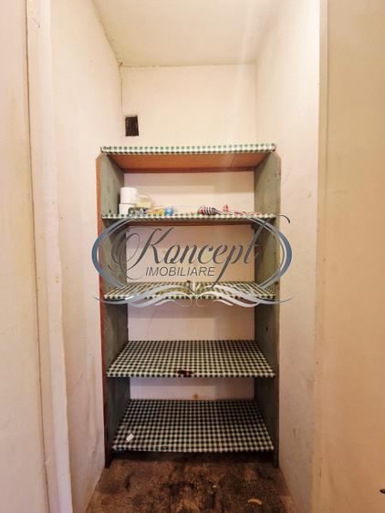Manastur, 2 camere pe Strada Mehedinti