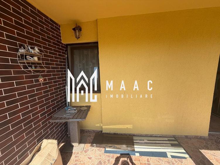 Apartament de vânzare | Turnisor, Sibiu | la casă, curte
