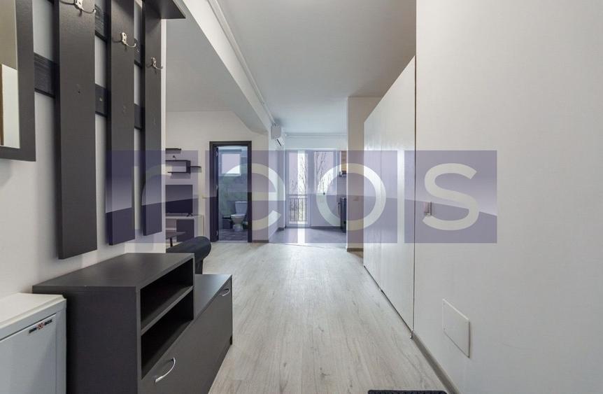VANZARE 2 CAMERE TIP STUDIO |  THEODOR PALLADY | CENTRALA PROPRIE - 6