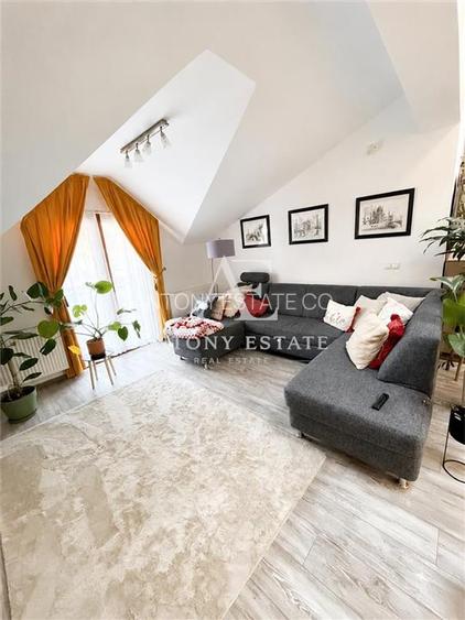 Apartament de inchiriat, 2 camere, Oradea, COMISION 0% - 2